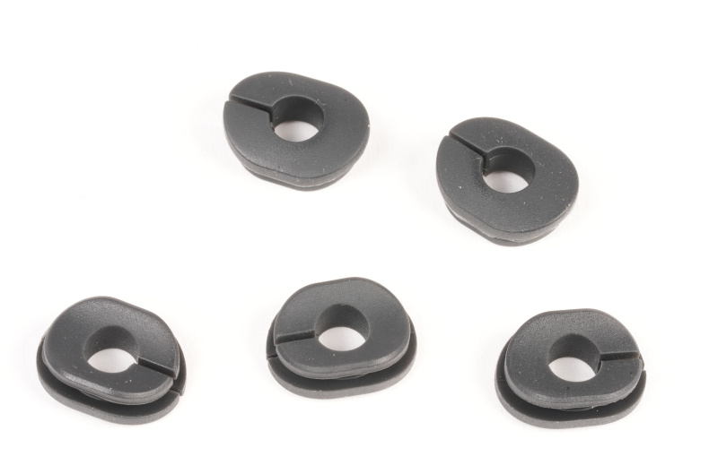 SEGWAY GUMMI FÜR BOGENROHRZUBEHÖR F2D (Original)