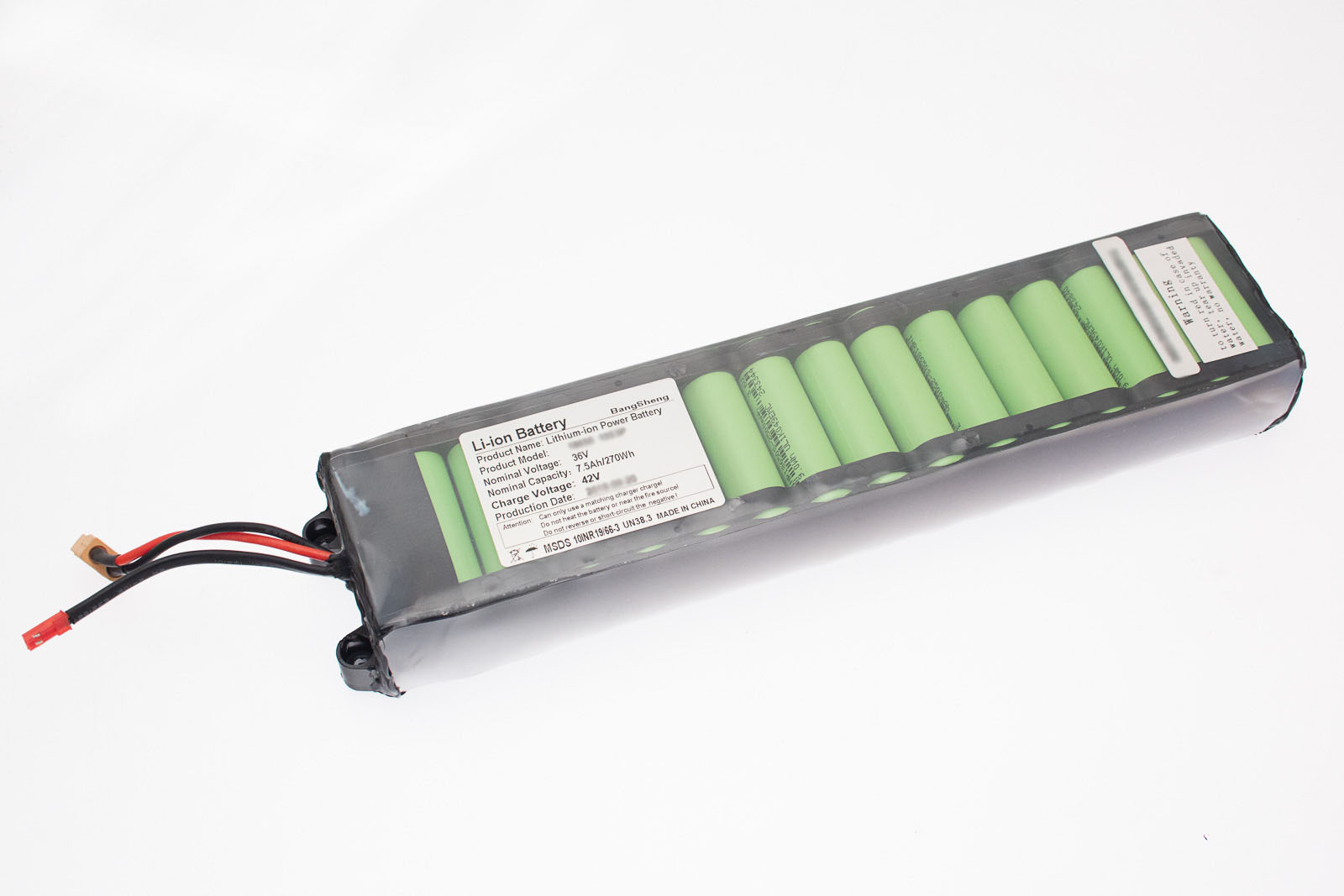 CITYBLITZ (P5-12) Akku / Batterie 7500mAh CB075SZ (Original) CITYBLITZ (P5-12) Akku / Batterie 7500mAh CB075SZ (Original)