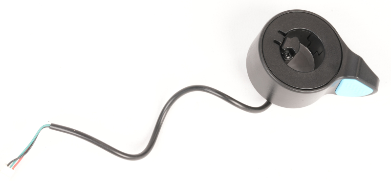 SEGWAY GASGRIFF / GESCHWINDIGKEITSREGLER MAX G30D II (Original)