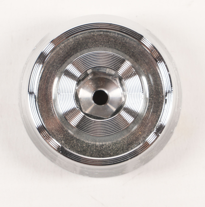 SEGWAY ACHSENLOCH ZIERABDECKUNG GT1 D (Original)