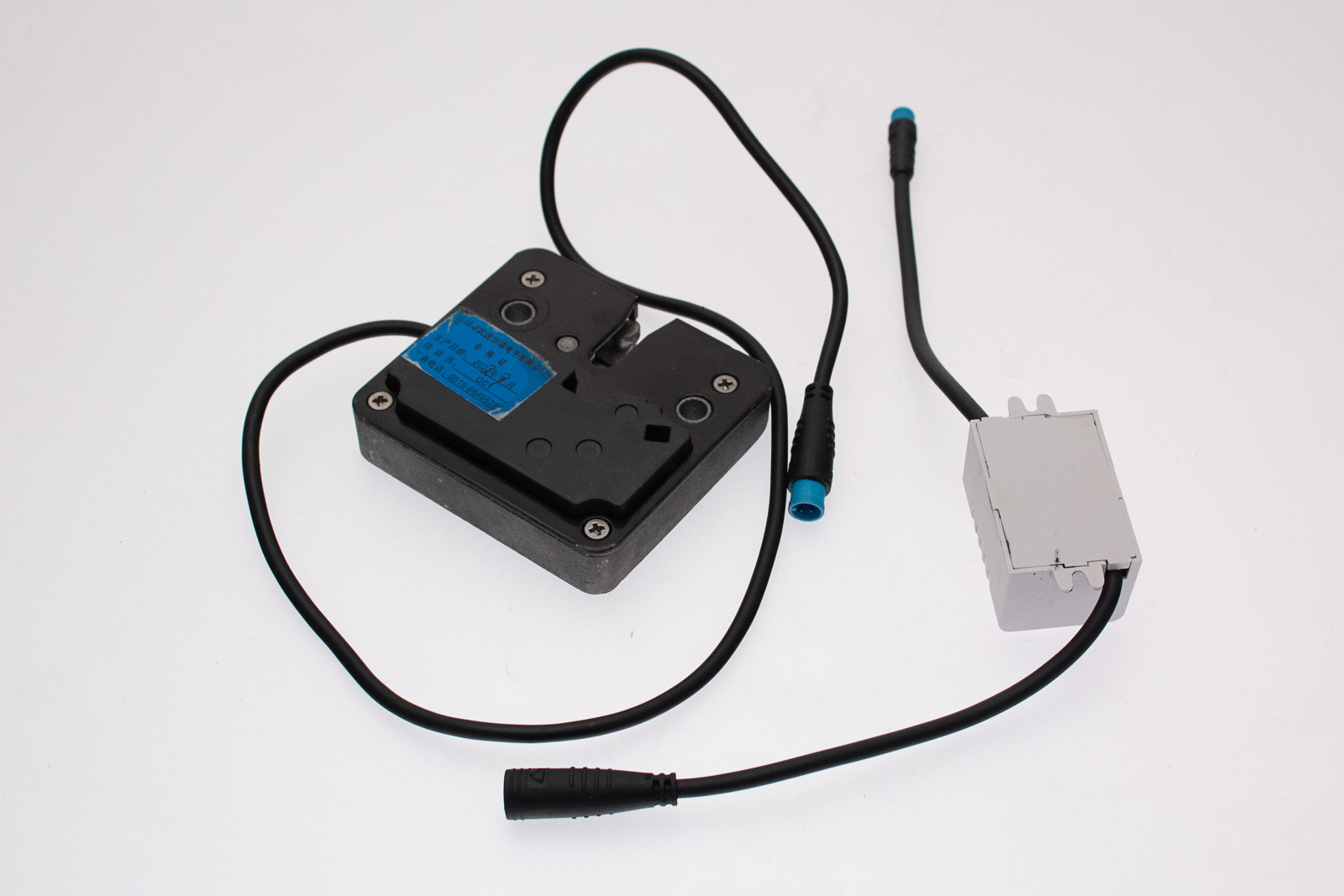 SOFLOW (58) Trittbrettschloss SET SO4 PRO GEN 2 (Original) SOFLOW (58) Trittbrettschloss SET SO4 PRO GEN 2 (Original)