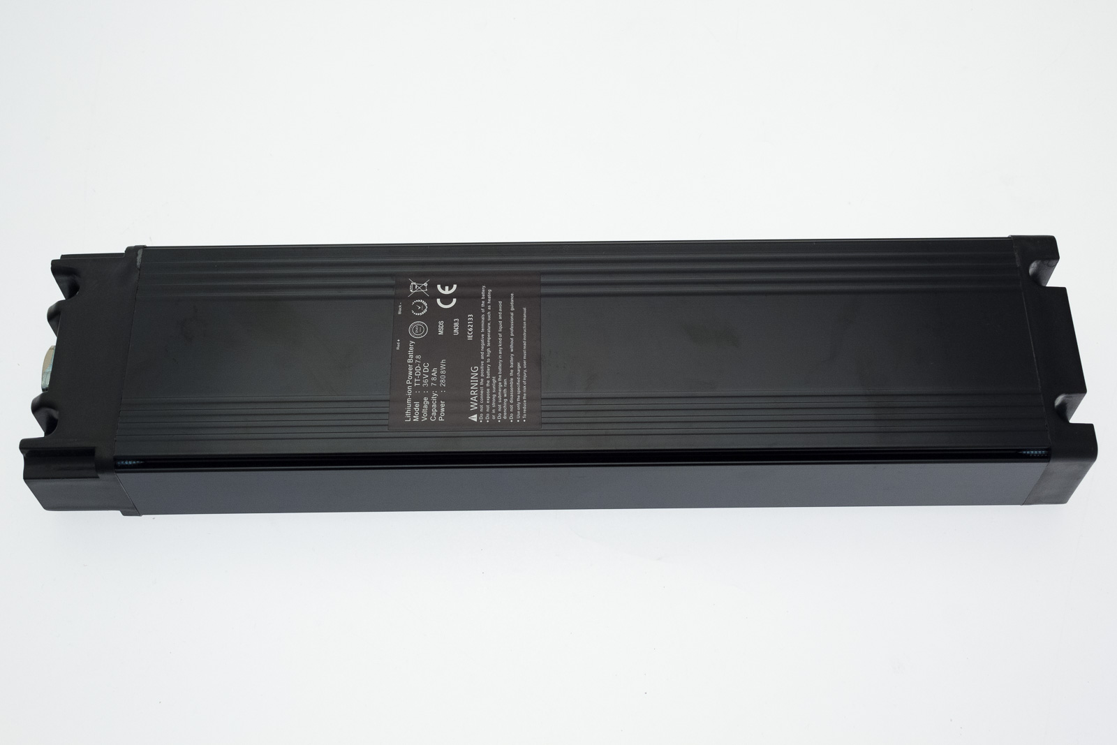 SOFLOW (49) Akku / Batterie 7800mAh Standard SO4 GEN 2 (Original) SOFLOW (49) Akku / Batterie 7800mAh Standard SO4 GEN 2 (Original)