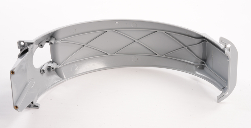 SOFLOW (86) Schutzblech hinten in silber/grau SO ONE PRO GEN 2 (Original) SOFLOW (86) Schutzblech hinten in silber/grau SO ONE PRO GEN 2 (Original)