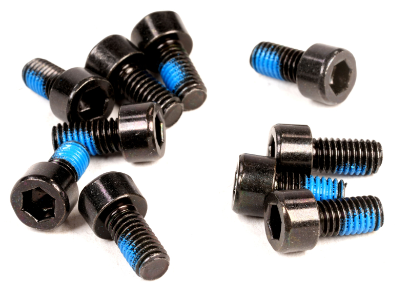 SEGWAY Schraube 6*12 E2 D (Original)