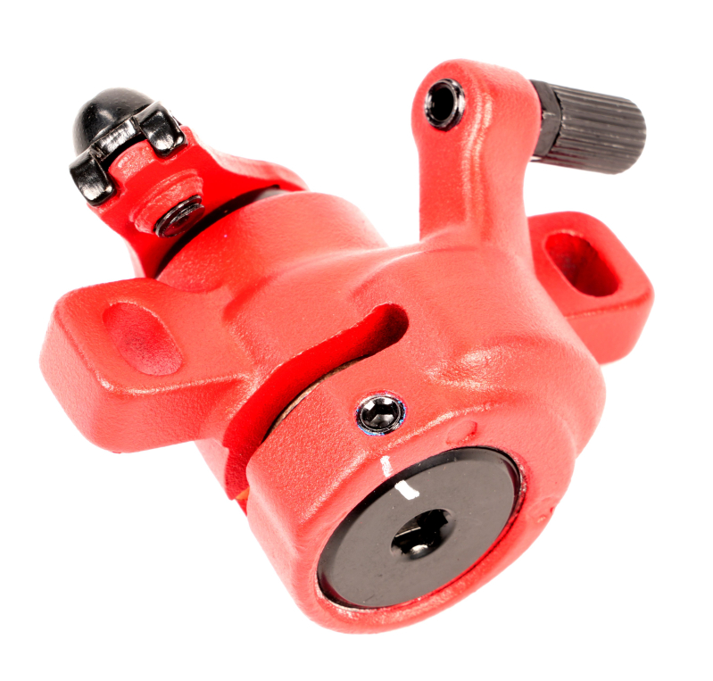 SEGWAY BREMSSATTEL INKL. BREMSBELÄGE F2 D II (Original) SEGWAY BREMSSATTEL INKL. BREMSBELÄGE F2 D II (Original)