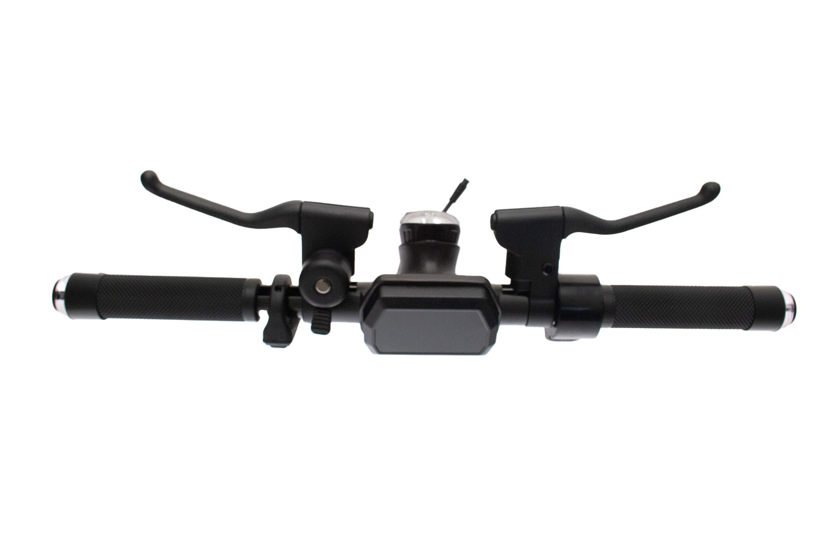 SOFLOW (1) Lenker komplett mit Blinker SO myTier (Original) SOFLOW (1) Lenker komplett mit Blinker SO myTier (Original)