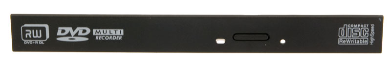 eMachines Laufwerkblende / ODD Bezel eMachines E620 Serie (Original)