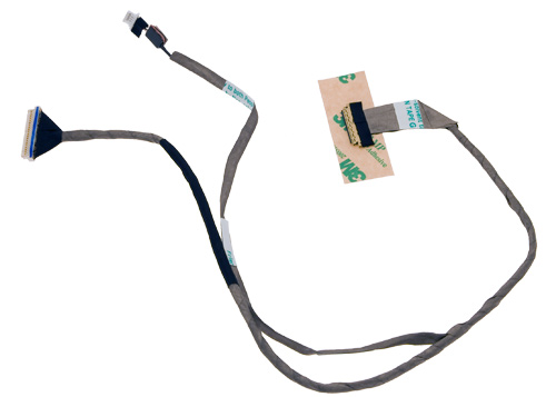 Gateway Displaykabel / LCD-Cable Gateway NV73 Serie (Original) Gateway Displaykabel / LCD-Cable Gateway NV73 Serie (Original)