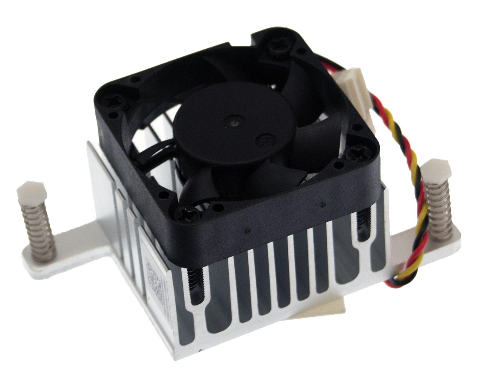 PackardBell Kühlkörper mit Lüfter / Heatsink with fan imedia S2984 Serie (Original)