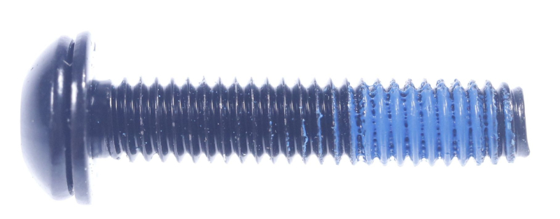 GROVER (3) Schraube 4*20 SO2 AIR MAX (Original)