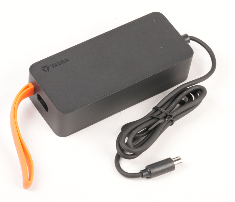 EGRET (01) Netzteil / Ladegerät Ey! 3 (Original)