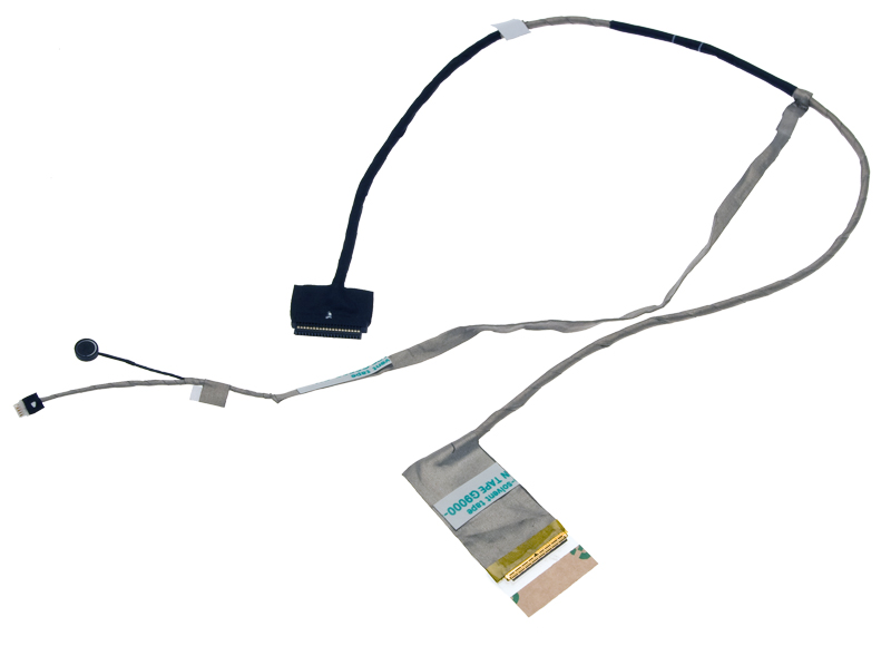 Gateway Displaykabel / LCD-Cable Gateway NV76R Serie (Original) Gateway Displaykabel / LCD-Cable Gateway NV76R Serie (Original)