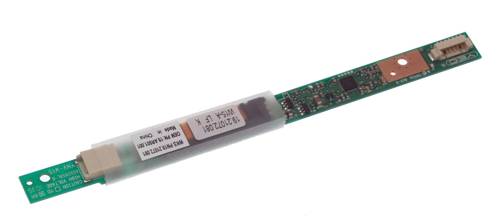 Gateway Display - Inverter Gateway NO50TG Serie (Original)