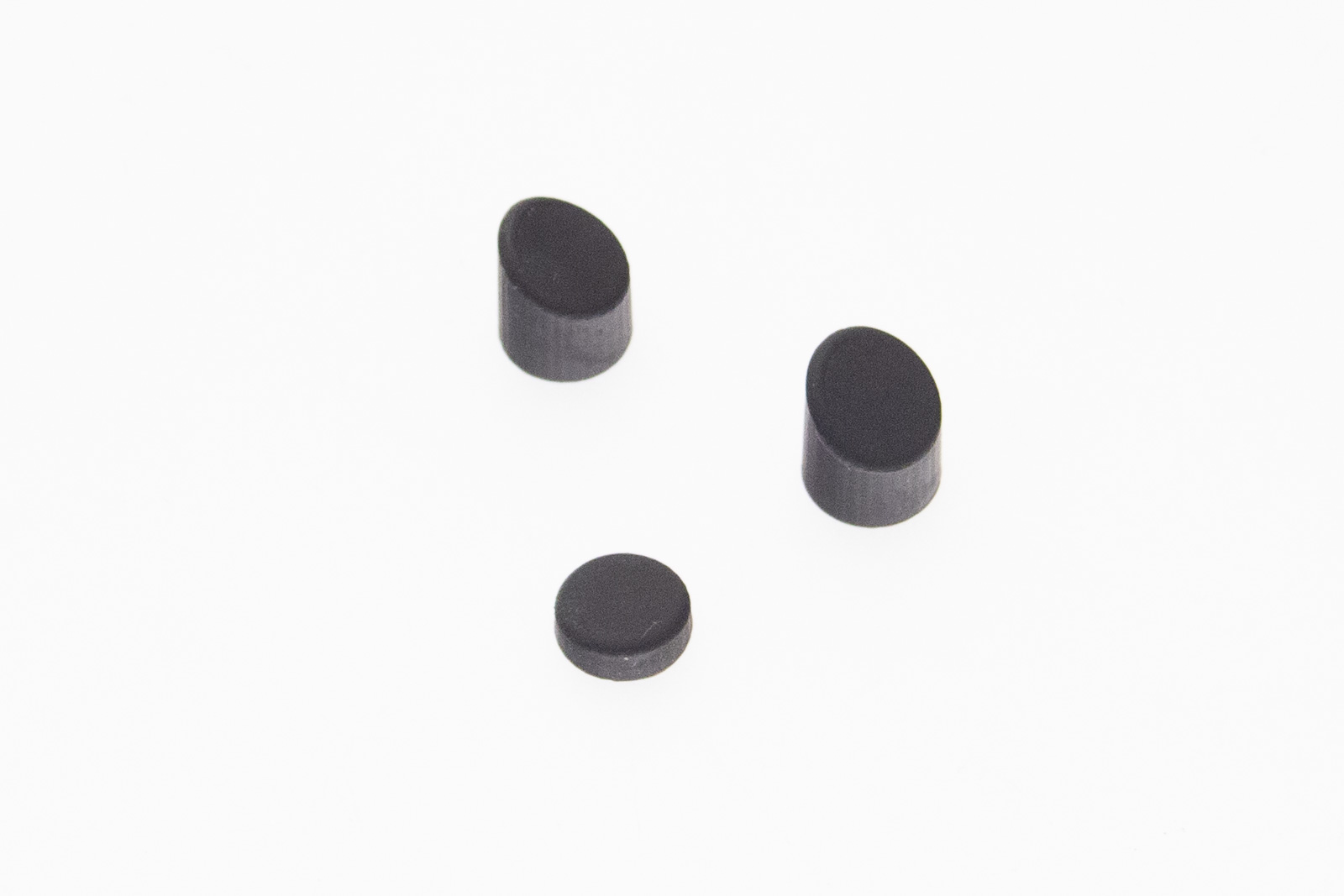 CITYBLITZ (P4-03) SET Schraubenabdeckung Schutzblech hinten CB075SZ (Original) CITYBLITZ (P4-03) SET Schraubenabdeckung Schutzblech hinten CB075SZ (Original)