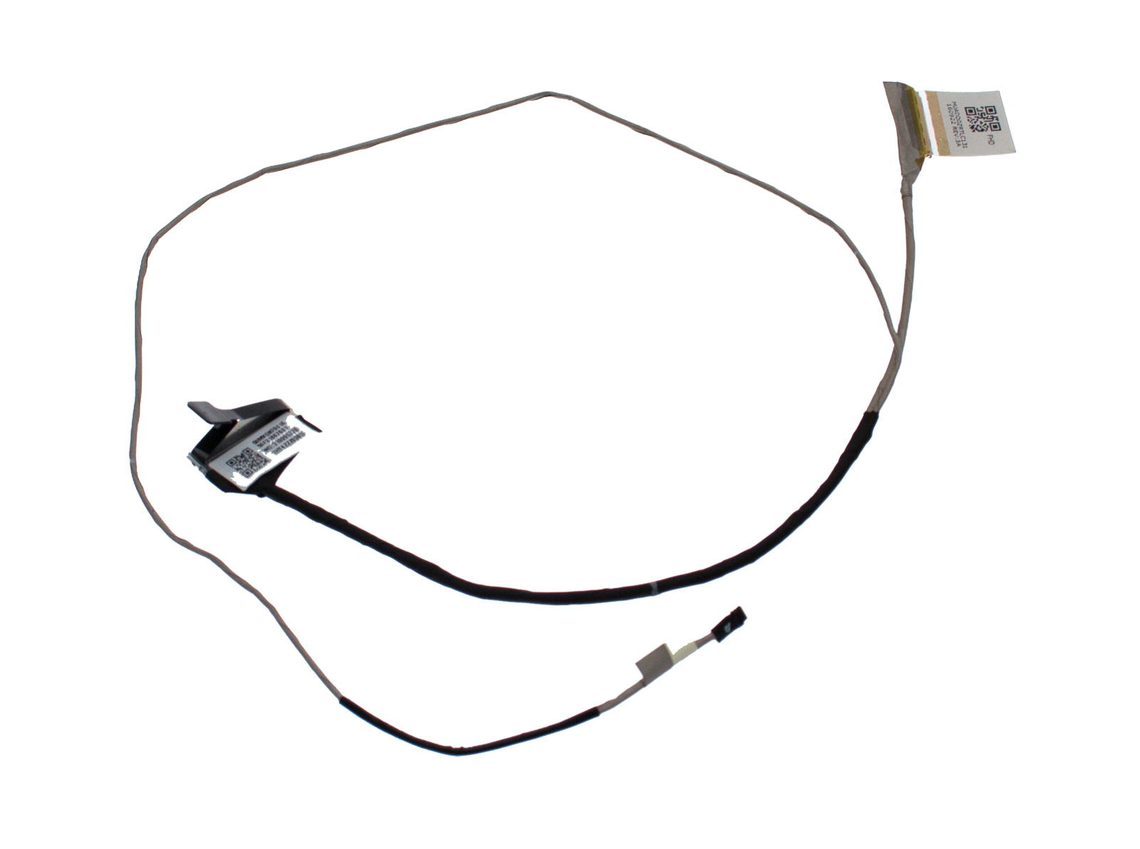 PackardBell Displaykabel / Cable LCD EasyNote TE69BH Serie (Original)