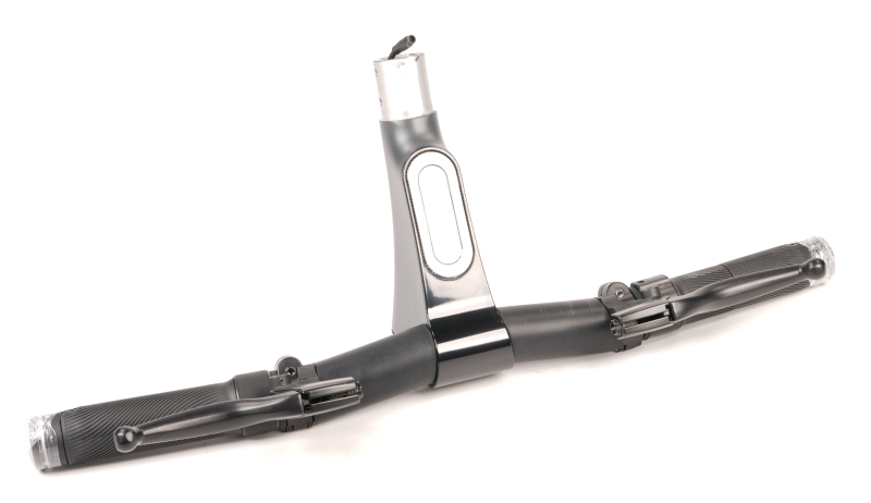 SOFLOW (0) Lenker komplett (WO) SO4 PRO MAX (Original)