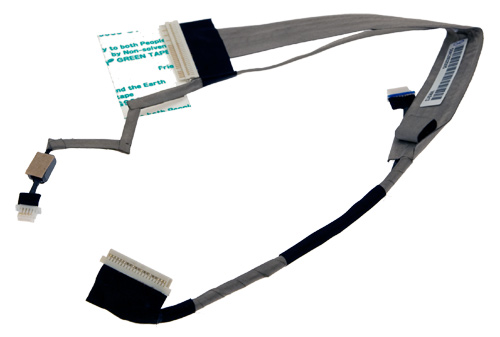 eMachines Displaykabel / LCD-Cable eMachines E625 Serie (Original) eMachines Displaykabel / LCD-Cable eMachines E625 Serie (Original)