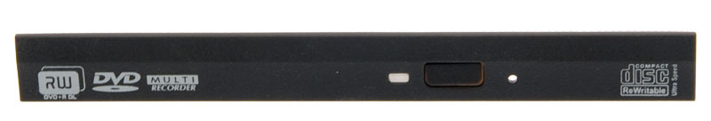 Gateway Laufwerkblende / ODD Bezel S-MULTI Gateway NS50T Serie (Original)