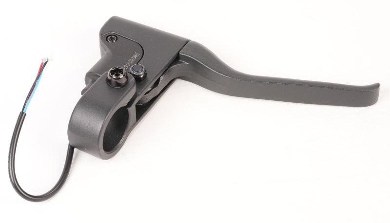 SEGWAY BRAKING HANDLE AFTER SALE ASSY. G30/G30LP EKICKSCOOTER ZING MAX SERIES MAX G30D II (Original) SEGWAY BRAKING HANDLE AFTER SALE ASSY. G30/G30LP EKICKSCOOTER ZING MAX SERIES MAX G30D II (Original)