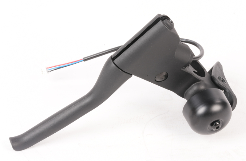 SEGWAY Bremshebel links inkl. Klingel F40D (Original)