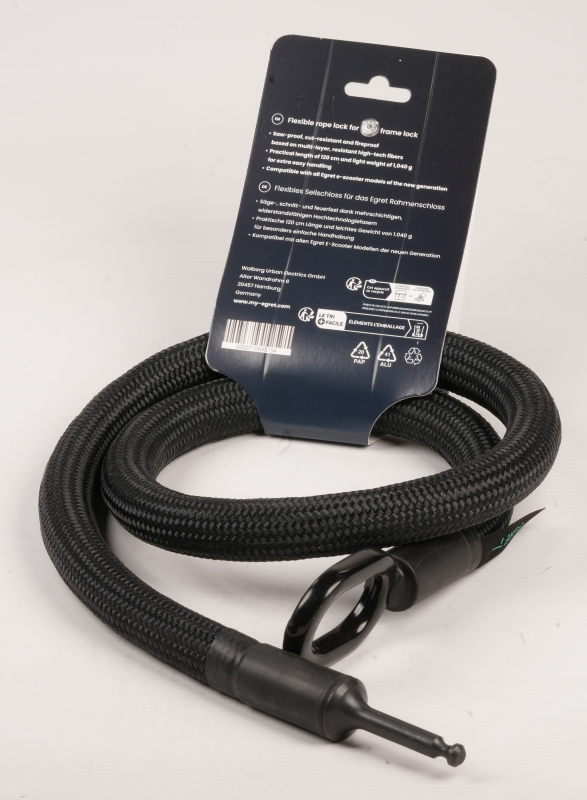 EGRET Schloss X+ (Original)