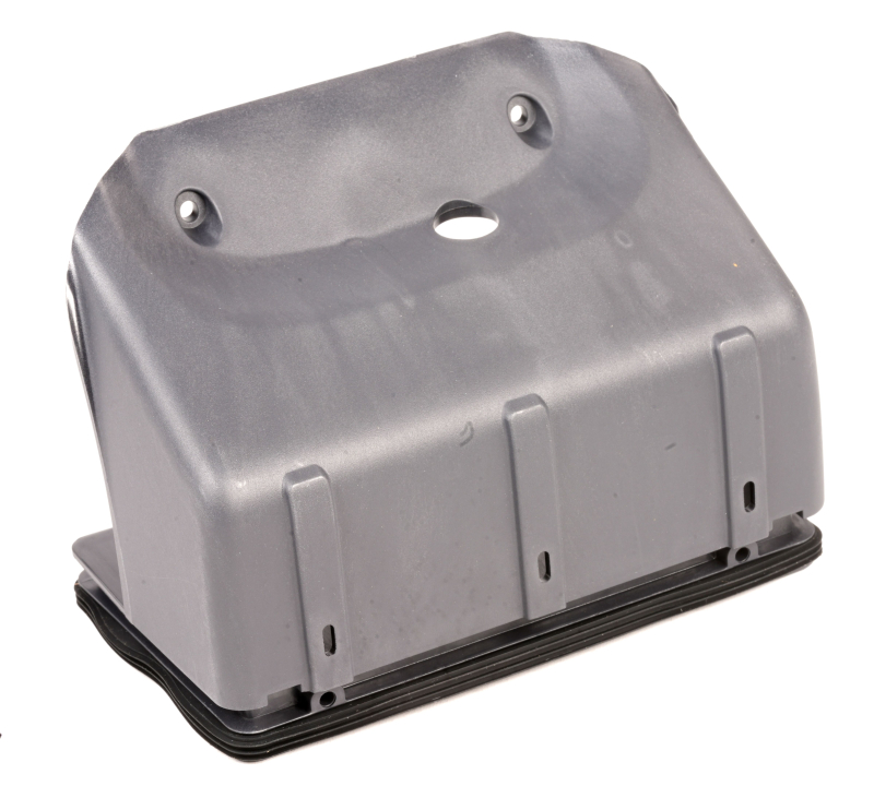 SEGWAY Abdeckung Akkufach vorn P65D (Original)