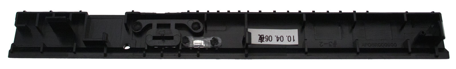 Gateway Laufwerkblende / ODD Bezel Gateway NV51 Serie (Original) Gateway Laufwerkblende / ODD Bezel Gateway NV51 Serie (Original)