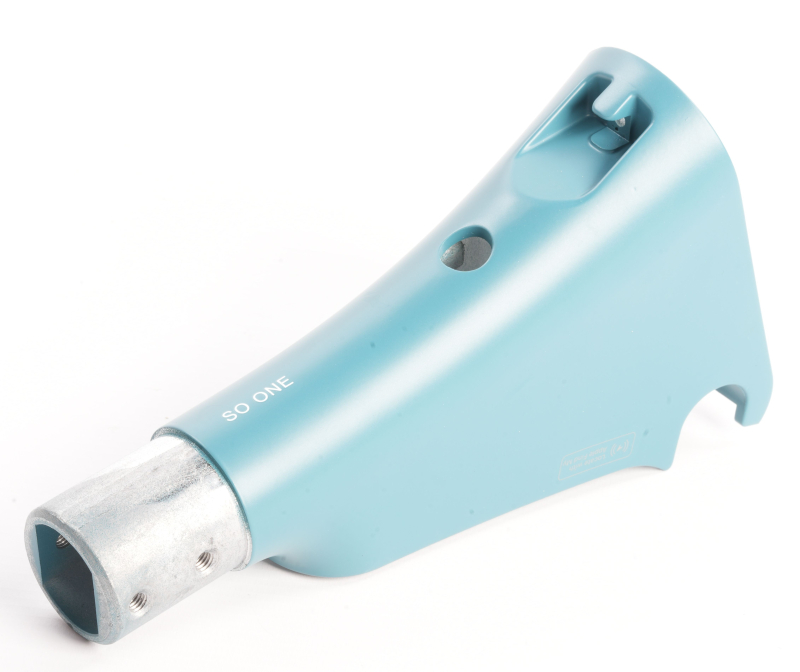 SOFLOW (11) Displayhalterung in grün SO ONE PRO GEN 2 (Original) SOFLOW (11) Displayhalterung in grün SO ONE PRO GEN 2 (Original)