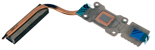 eMachines Wärmemodul / Module thermal eMachines E510 Serie (Original) eMachines Wärmemodul / Module thermal eMachines E510 Serie (Original)