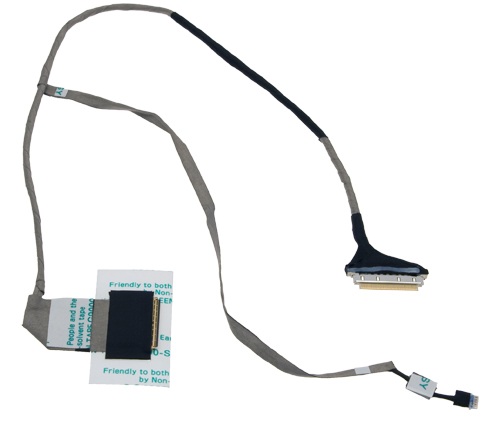 Gateway Displaykabel / LCD-Cable Gateway NV51M Serie (Original)