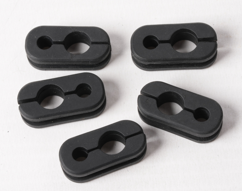 SEGWAY RÜCKLICHTKABEL UND MOTORKABEL GUMMISTOPFEN F2D (Original)