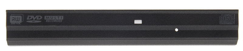 Gateway Laufwerkblende / ODD Bezel S-MUTLI Gateway NS41C Serie (Original)