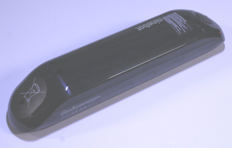 SEGWAY Akku E45Ds (Original)