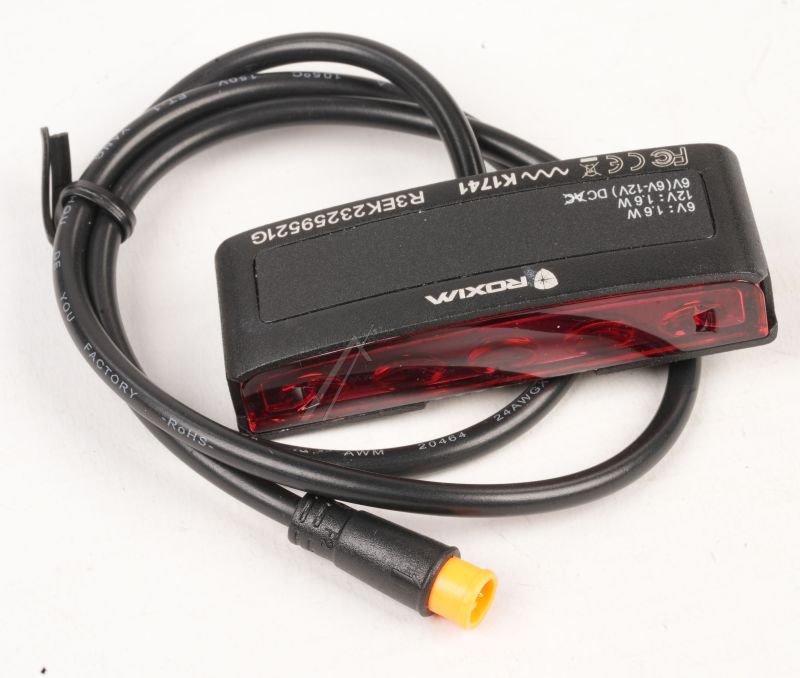 EGRET (29) Rücklicht X+ (Original) EGRET (29) Rücklicht X+ (Original)