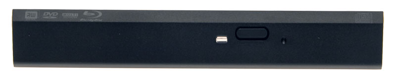 PackardBell Laufwerksblende / ODD Bezel COMBO EasyNote LX86 Serie (Original)