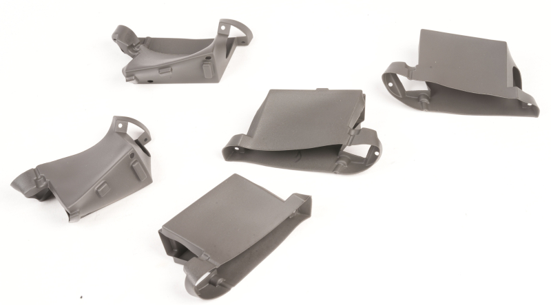 SEGWAY STANGENKOPF ISOLIERT SILIKAGEL  F65  NINEBOT KICKSCOOTER F SERIES F65D (Original)