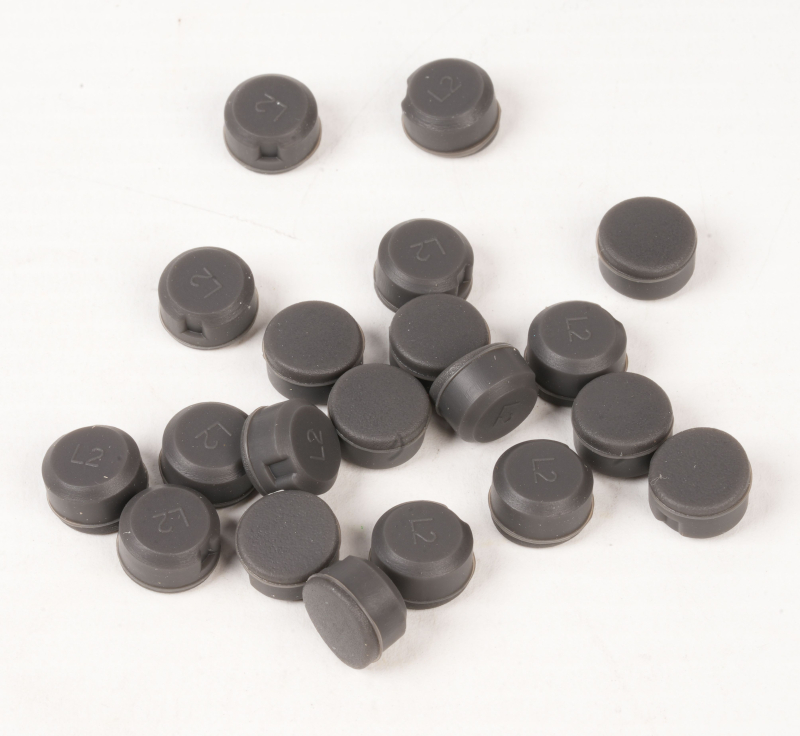 SEGWAY Hintere Dichtung links E25D (Original)