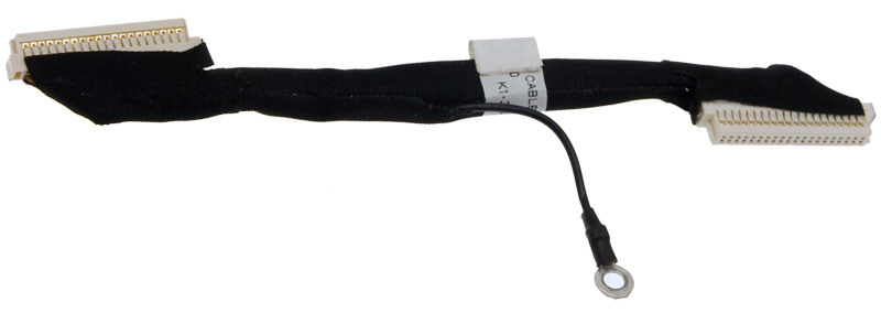 PackardBell Power Board Kabel / Cable Power Board mit 3G Antenne Dot A150 Serie (Original)