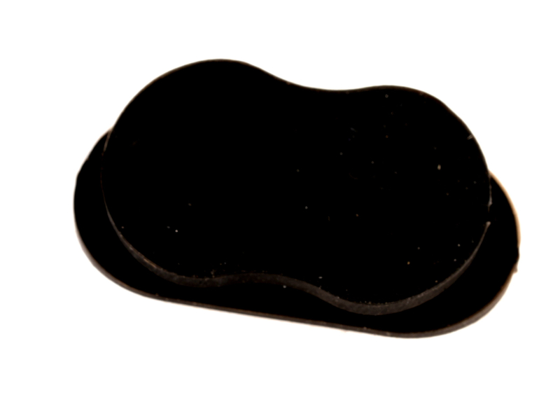 SEGWAY TÜLLE MIT KABELDURCHFÜHRUNG MAX G30D II (Original) SEGWAY TÜLLE MIT KABELDURCHFÜHRUNG MAX G30D II (Original)