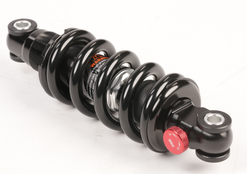 SEGWAY FEDERBEIN HINTEN GT1 D (Original)