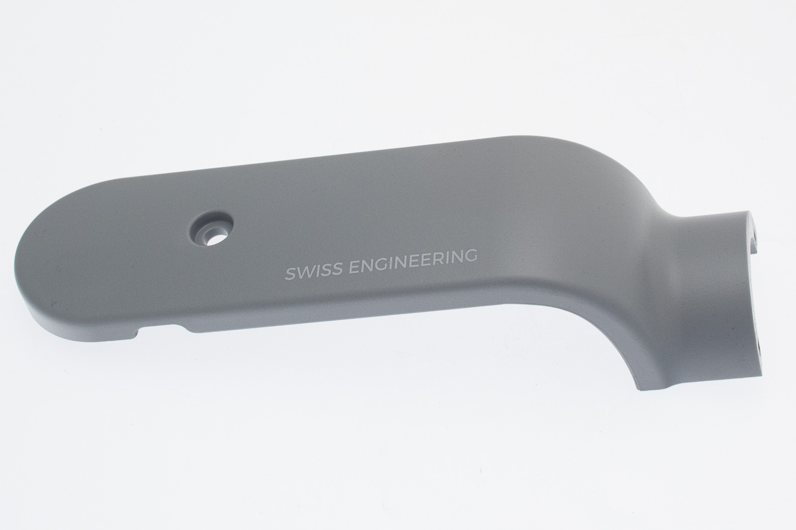 SOFLOW (37) linke Abdeckung Vordergabel in silber/grau SO ONE + (SFSOJ723) (Original) SOFLOW (37) linke Abdeckung Vordergabel in silber/grau SO ONE + (SFSOJ723) (Original)