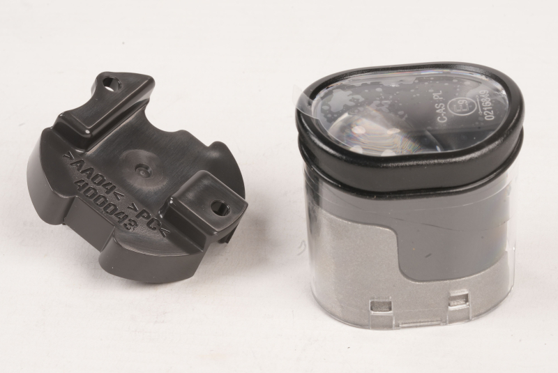 SEGWAY Vorderlicht E22D (Original)