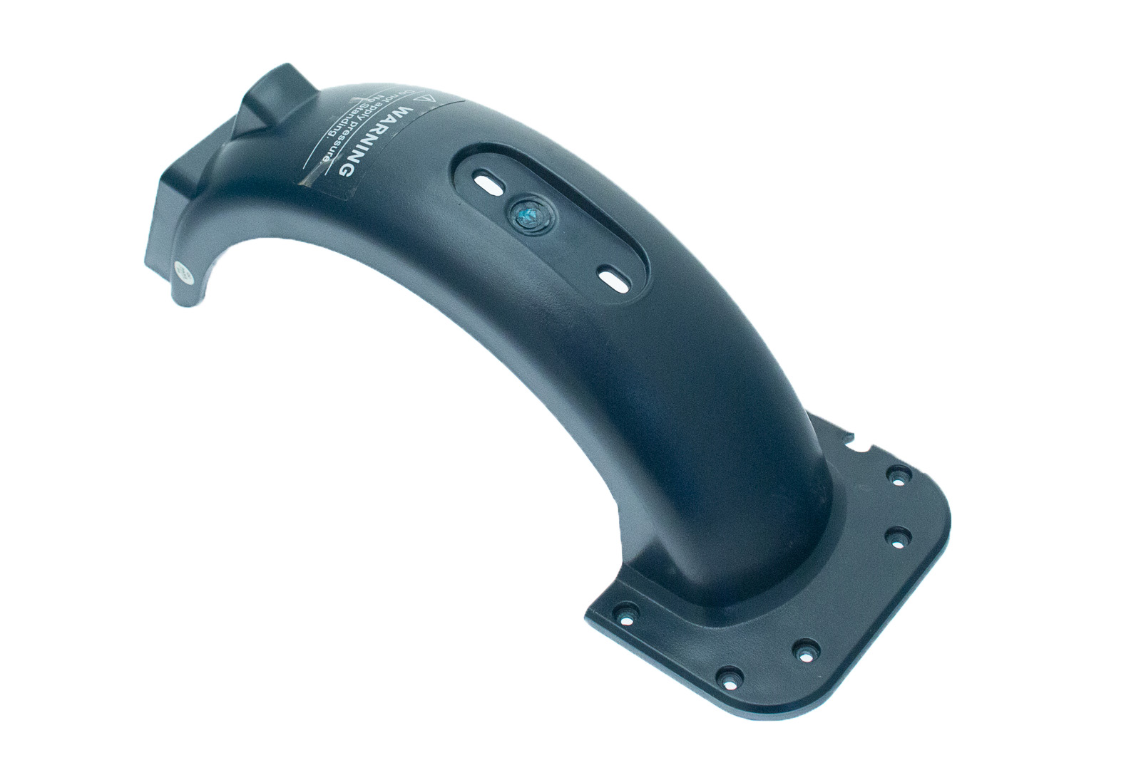 SOFLOW (35) Schutzblech hinten grün SO4 GEN 2 (Original) SOFLOW (35) Schutzblech hinten grün SO4 GEN 2 (Original)