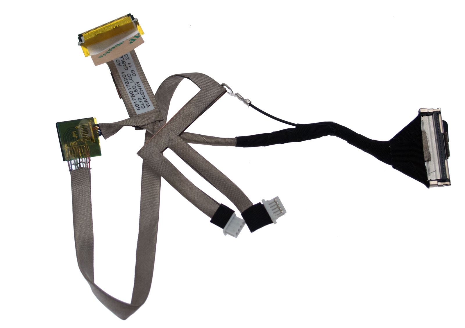 Gateway Displaykabel / LCD-Cable Gateway NO20T Serie (Original)