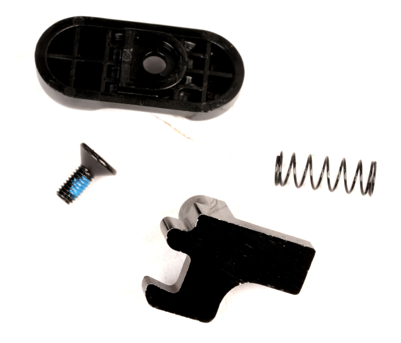 SEGWAY HEBEL ZUM LÖSEN DER KLAPPMECHANIK MAX G30D II (Original)