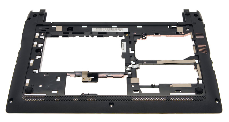 eMachines Gehäuseunterteil / Cover Lower eMachines 355 (Original) eMachines Gehäuseunterteil / Cover Lower eMachines 355 (Original)