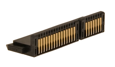 PackardBell Festplattenanschlußadapter / Connector HDD 2nd EasyNote LX86 Serie (Original)