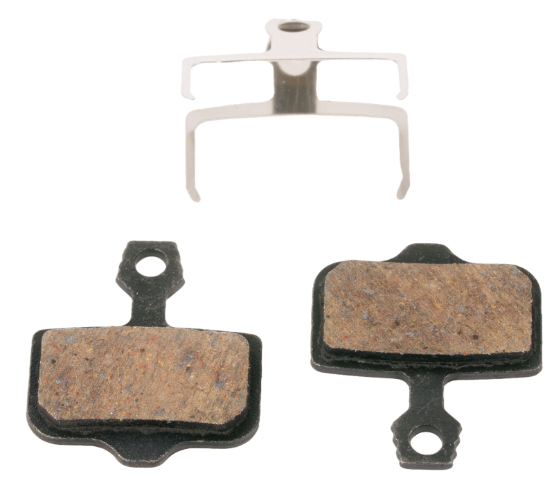 SEGWAY Bremsbeläge hinten GT1 D (Original)