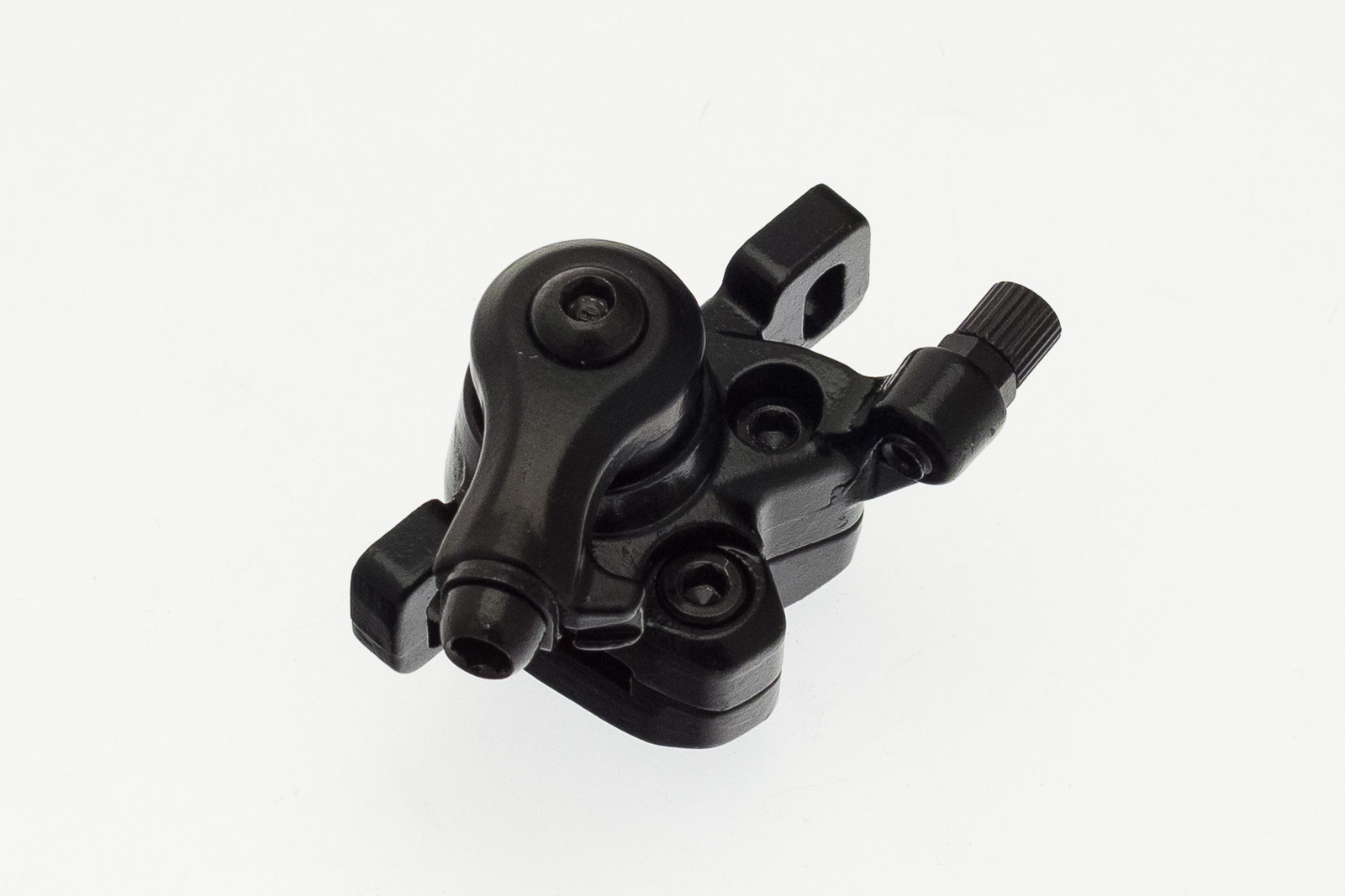 SOFLOW (27) Bremsbeläge inkl. Bremssattel Vorder- oder Hinterradbremse SO myTier (Original) SOFLOW (27) Bremsbeläge inkl. Bremssattel Vorder- oder Hinterradbremse SO myTier (Original)