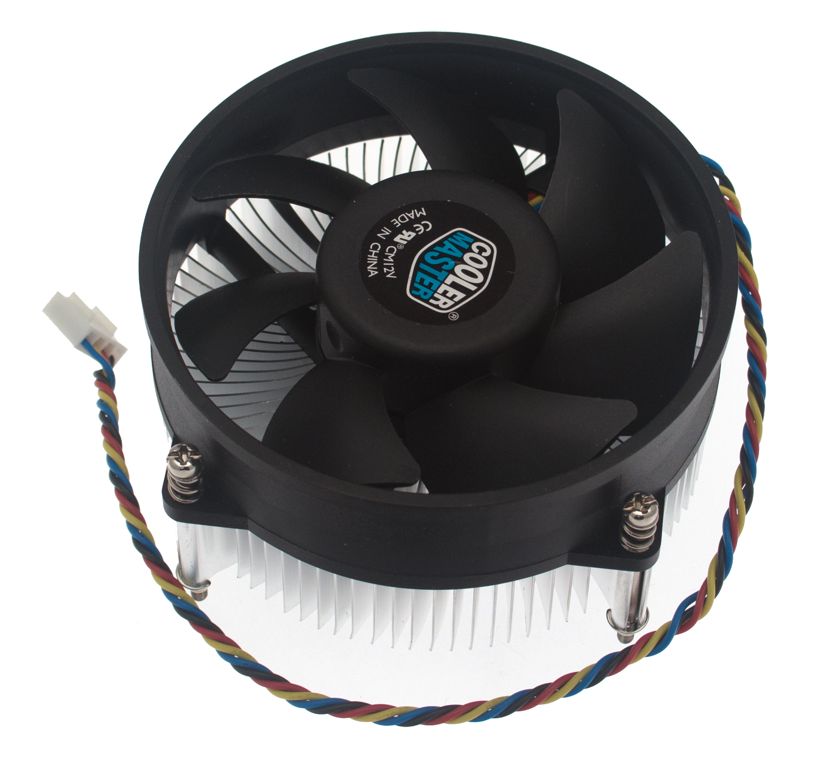 PackardBell COOLER.LGA775.W/FAN.4500RPM oneTwo M3831 Serie (Original)
